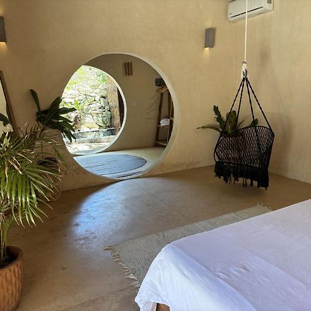 Zenote Sanctuary (Adults Only) Ξενοδοχείο Τουλούμ Εξωτερικό φωτογραφία