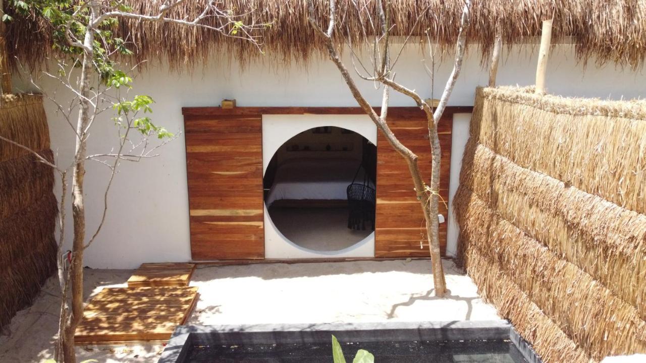 Zenote Sanctuary (Adults Only) Ξενοδοχείο Τουλούμ Εξωτερικό φωτογραφία