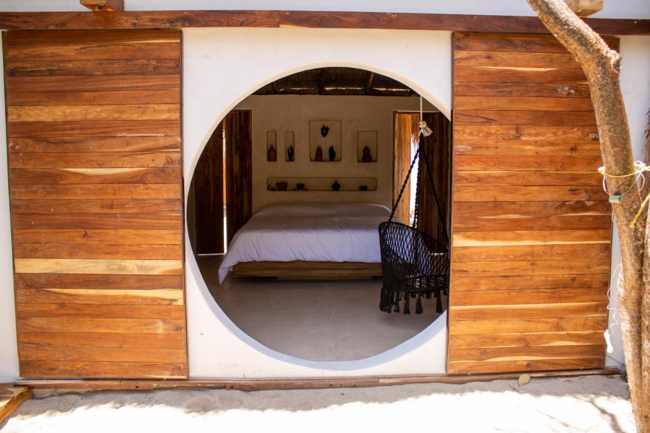 Zenote Sanctuary (Adults Only) Ξενοδοχείο Τουλούμ Εξωτερικό φωτογραφία