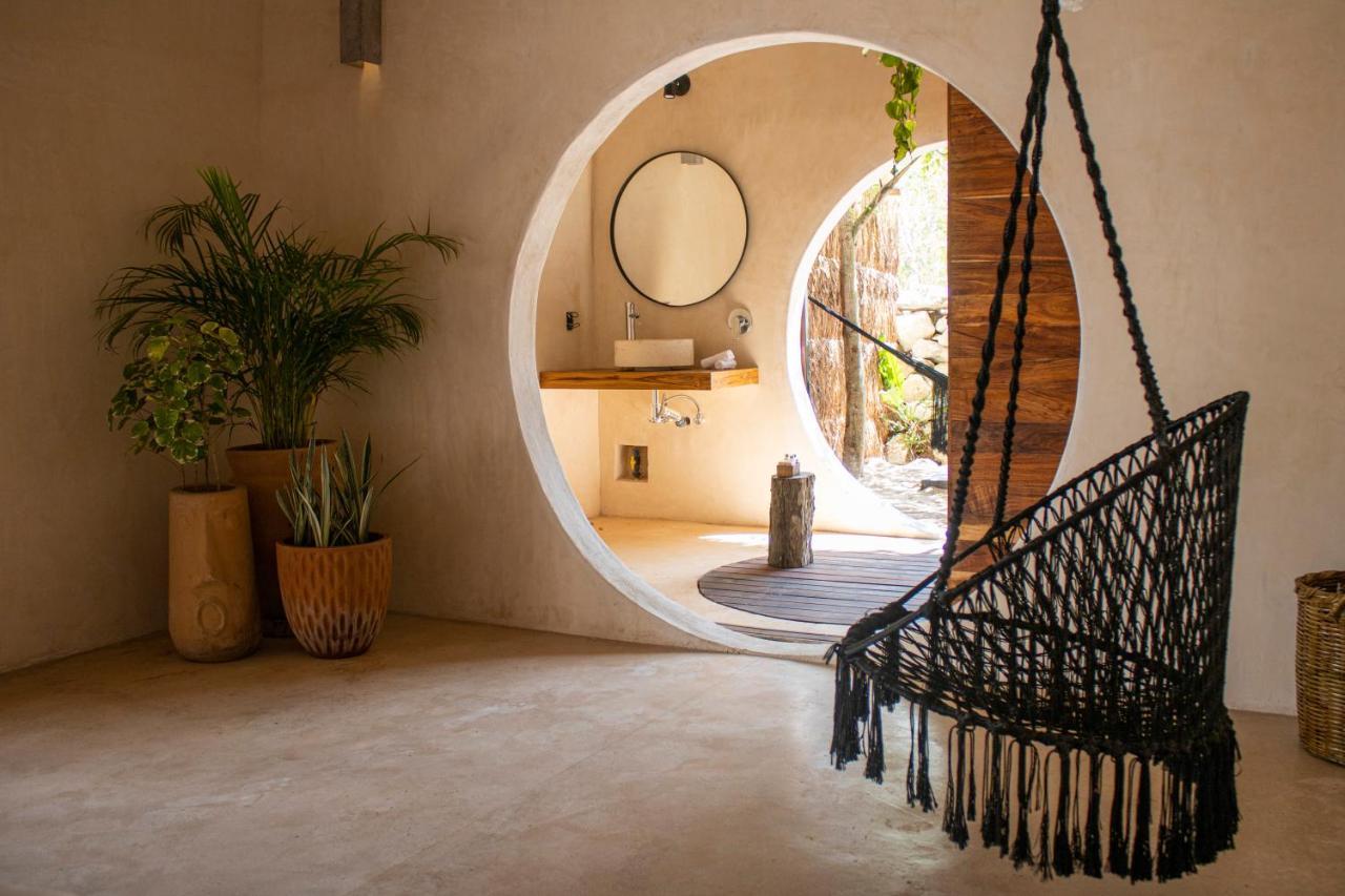 Zenote Sanctuary (Adults Only) Ξενοδοχείο Τουλούμ Εξωτερικό φωτογραφία