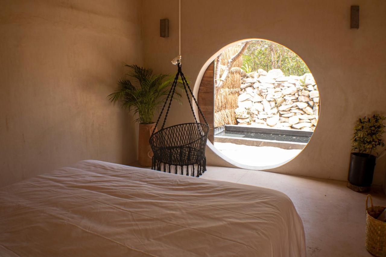 Zenote Sanctuary (Adults Only) Ξενοδοχείο Τουλούμ Εξωτερικό φωτογραφία