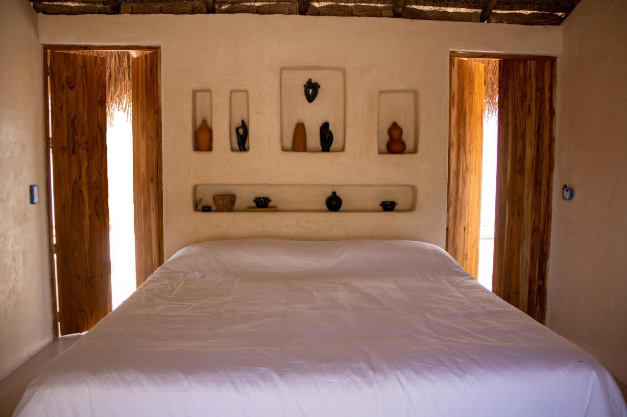 Zenote Sanctuary (Adults Only) Ξενοδοχείο Τουλούμ Εξωτερικό φωτογραφία