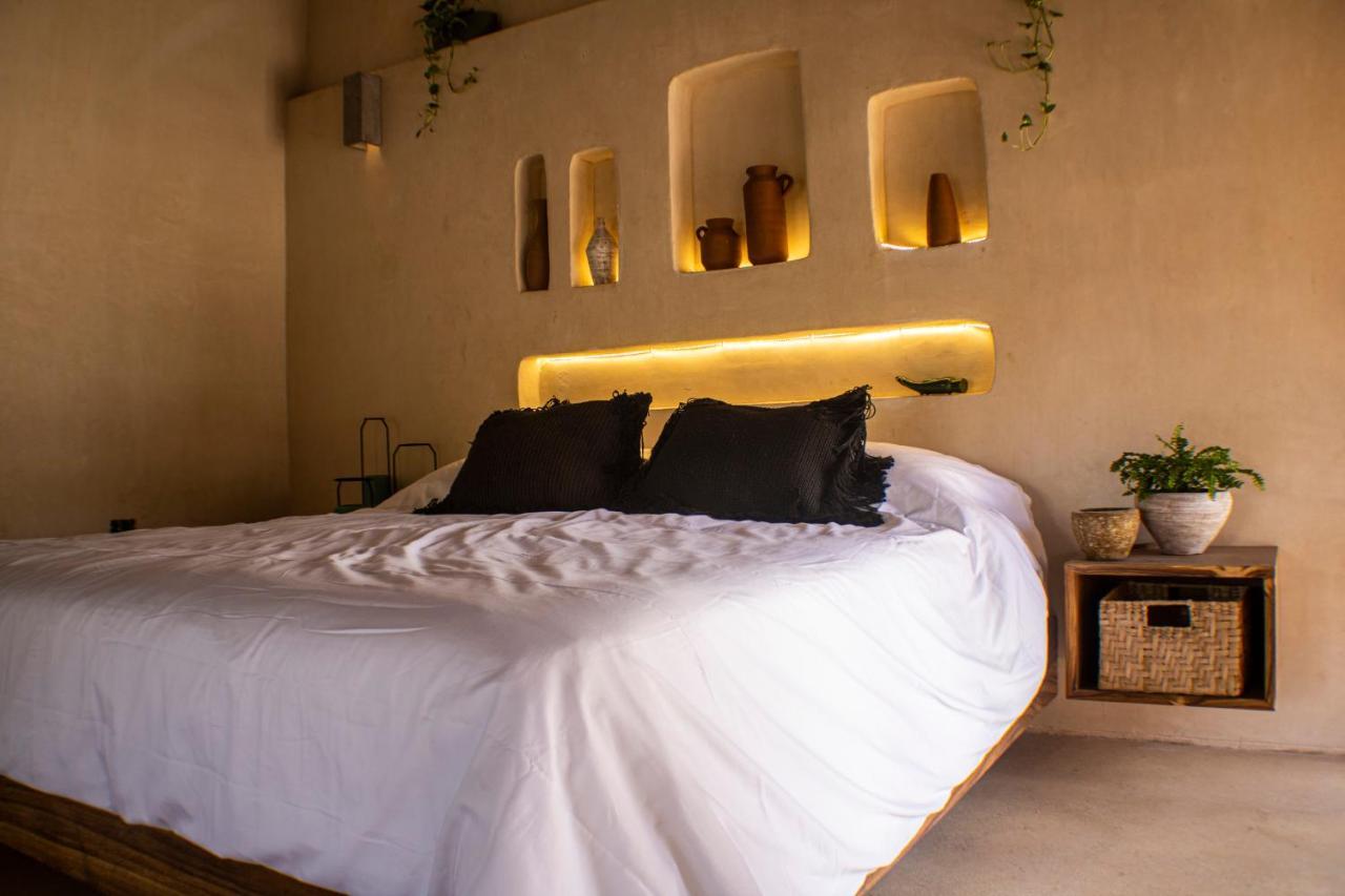 Zenote Sanctuary (Adults Only) Ξενοδοχείο Τουλούμ Εξωτερικό φωτογραφία