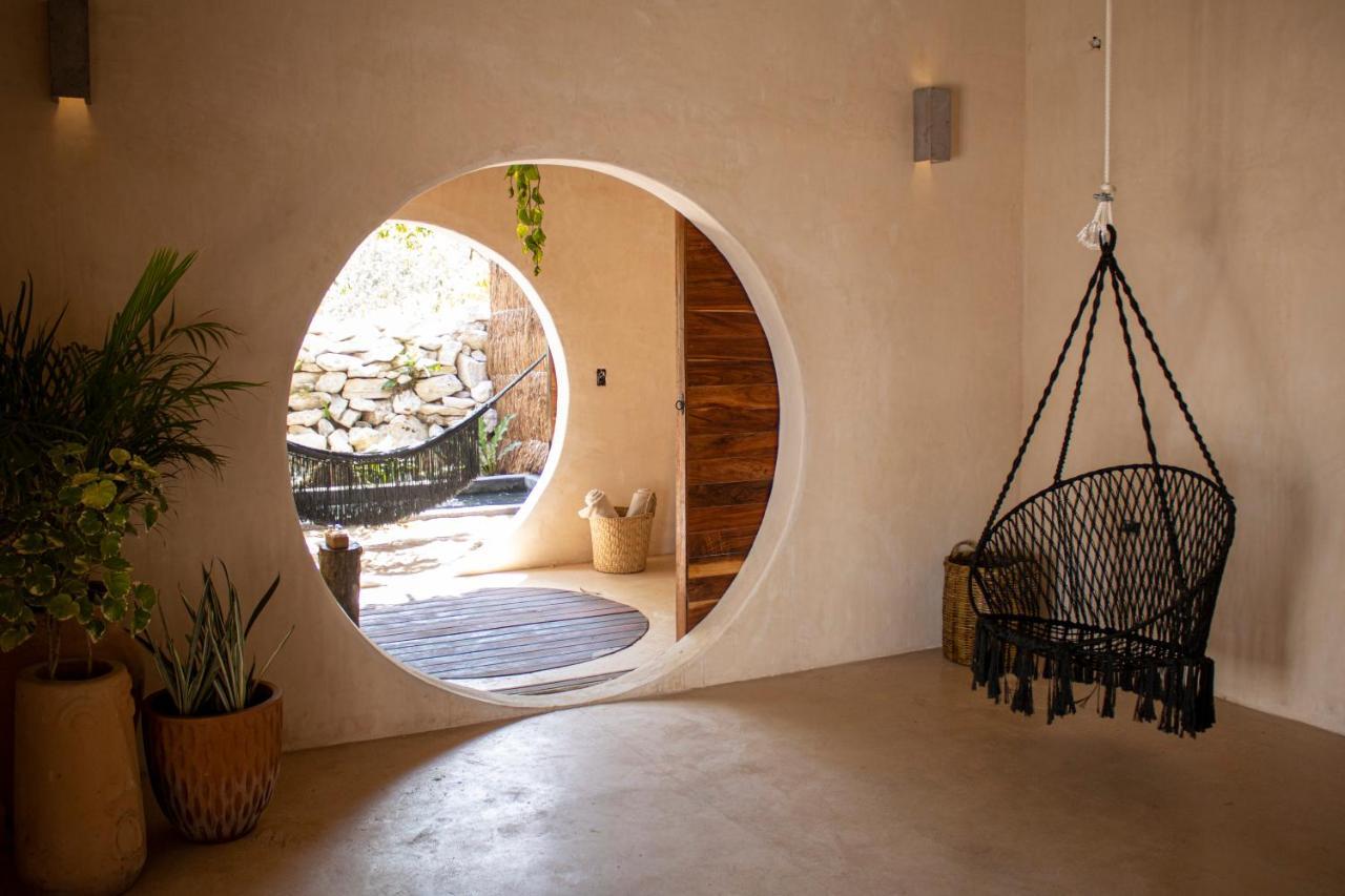 Zenote Sanctuary (Adults Only) Ξενοδοχείο Τουλούμ Εξωτερικό φωτογραφία