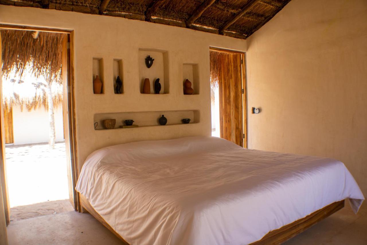 Zenote Sanctuary (Adults Only) Ξενοδοχείο Τουλούμ Εξωτερικό φωτογραφία