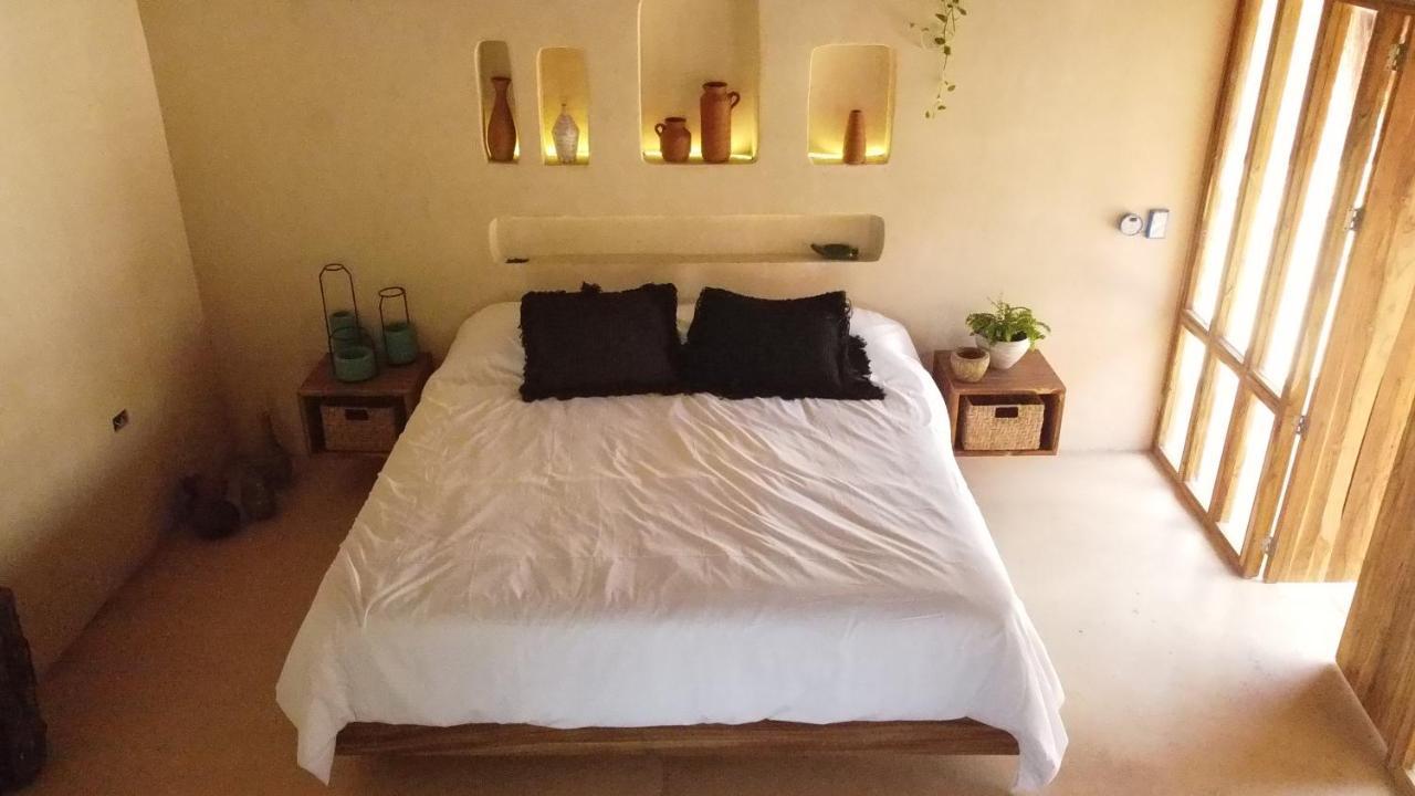 Zenote Sanctuary (Adults Only) Ξενοδοχείο Τουλούμ Εξωτερικό φωτογραφία