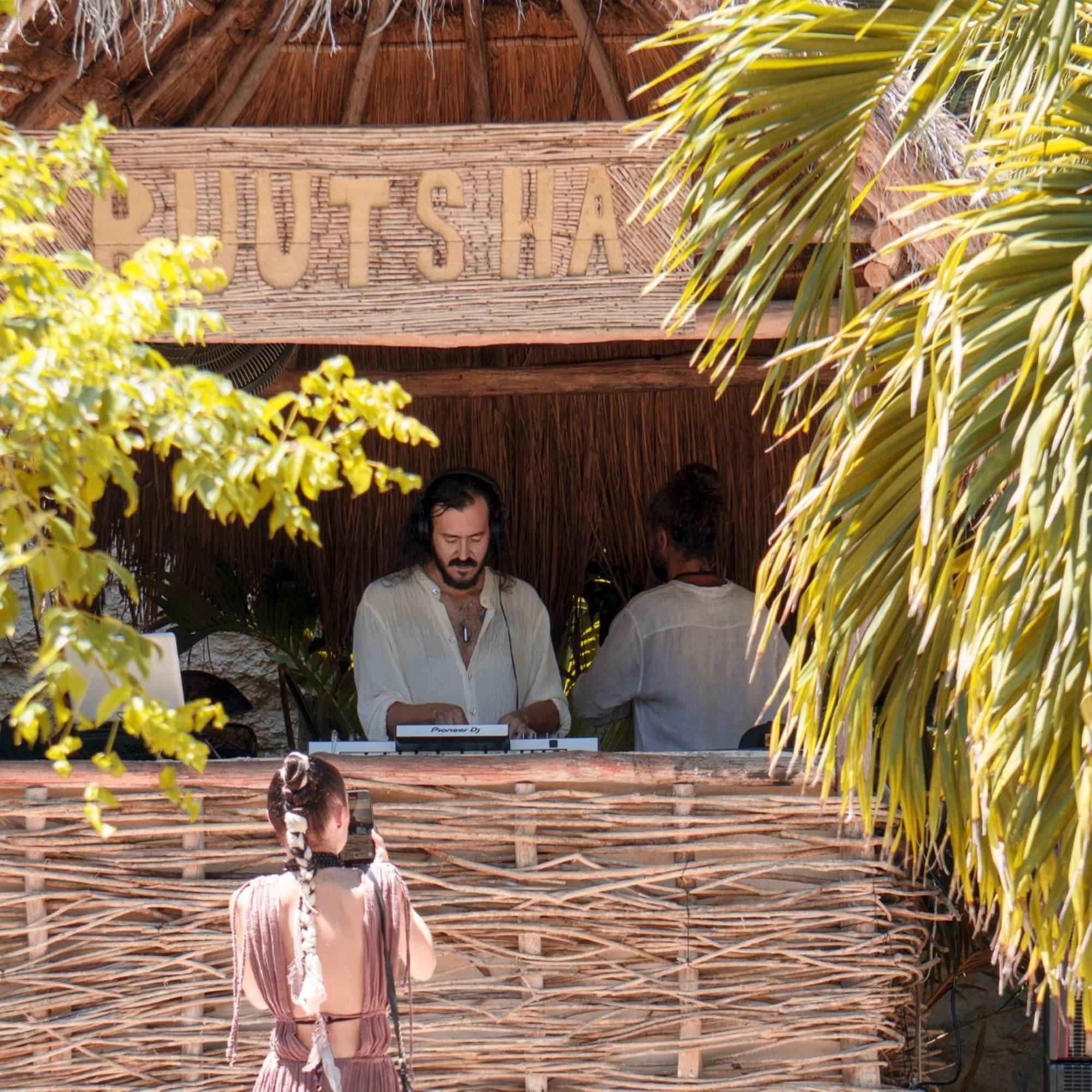 Zenote Sanctuary (Adults Only) Ξενοδοχείο Τουλούμ Εξωτερικό φωτογραφία
