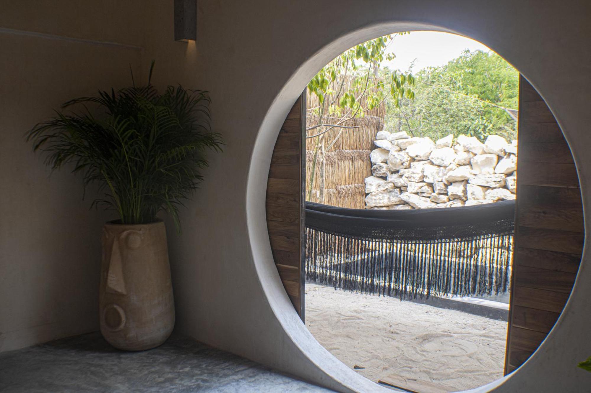 Zenote Sanctuary (Adults Only) Ξενοδοχείο Τουλούμ Εξωτερικό φωτογραφία