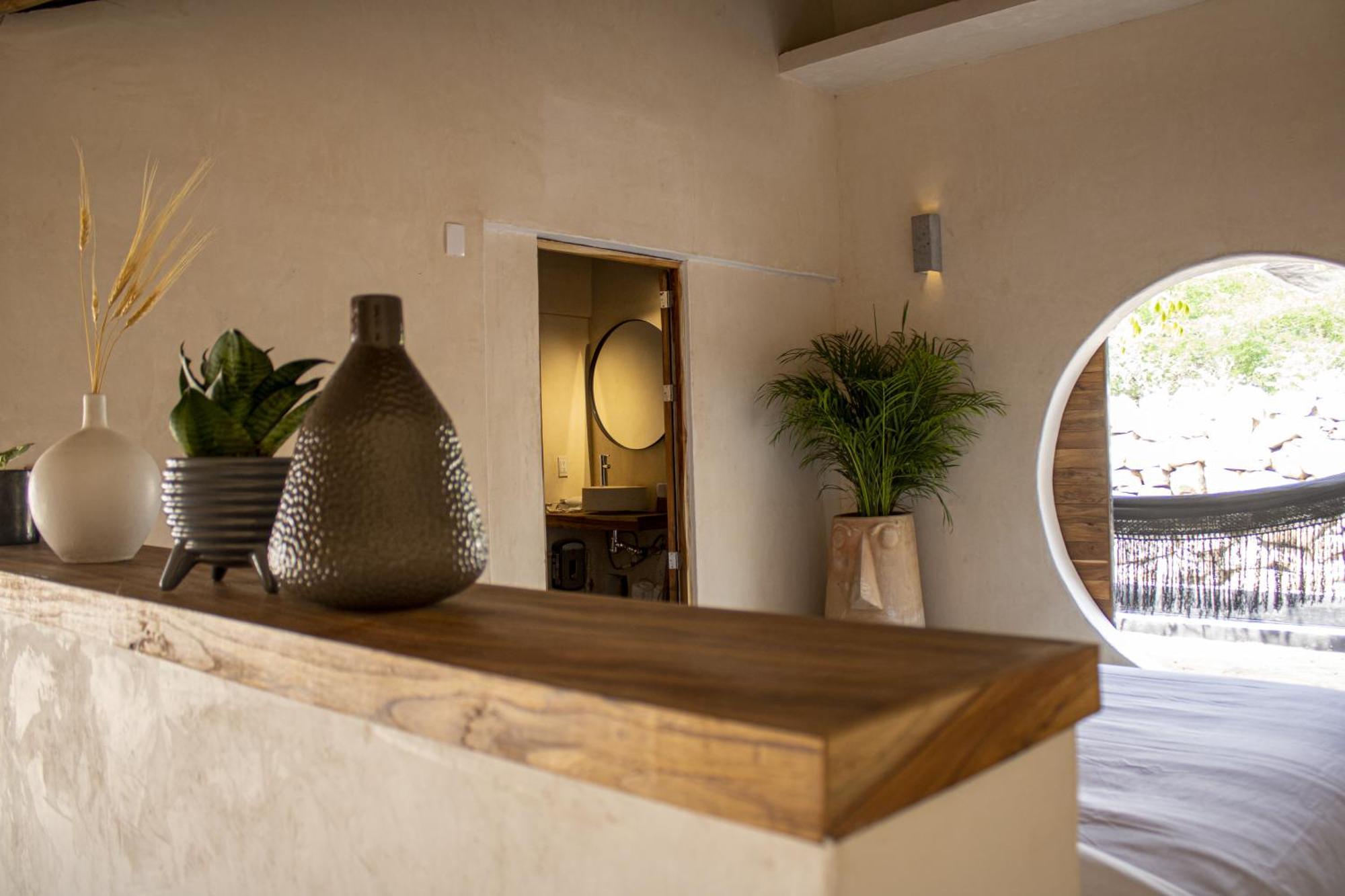 Zenote Sanctuary (Adults Only) Ξενοδοχείο Τουλούμ Εξωτερικό φωτογραφία