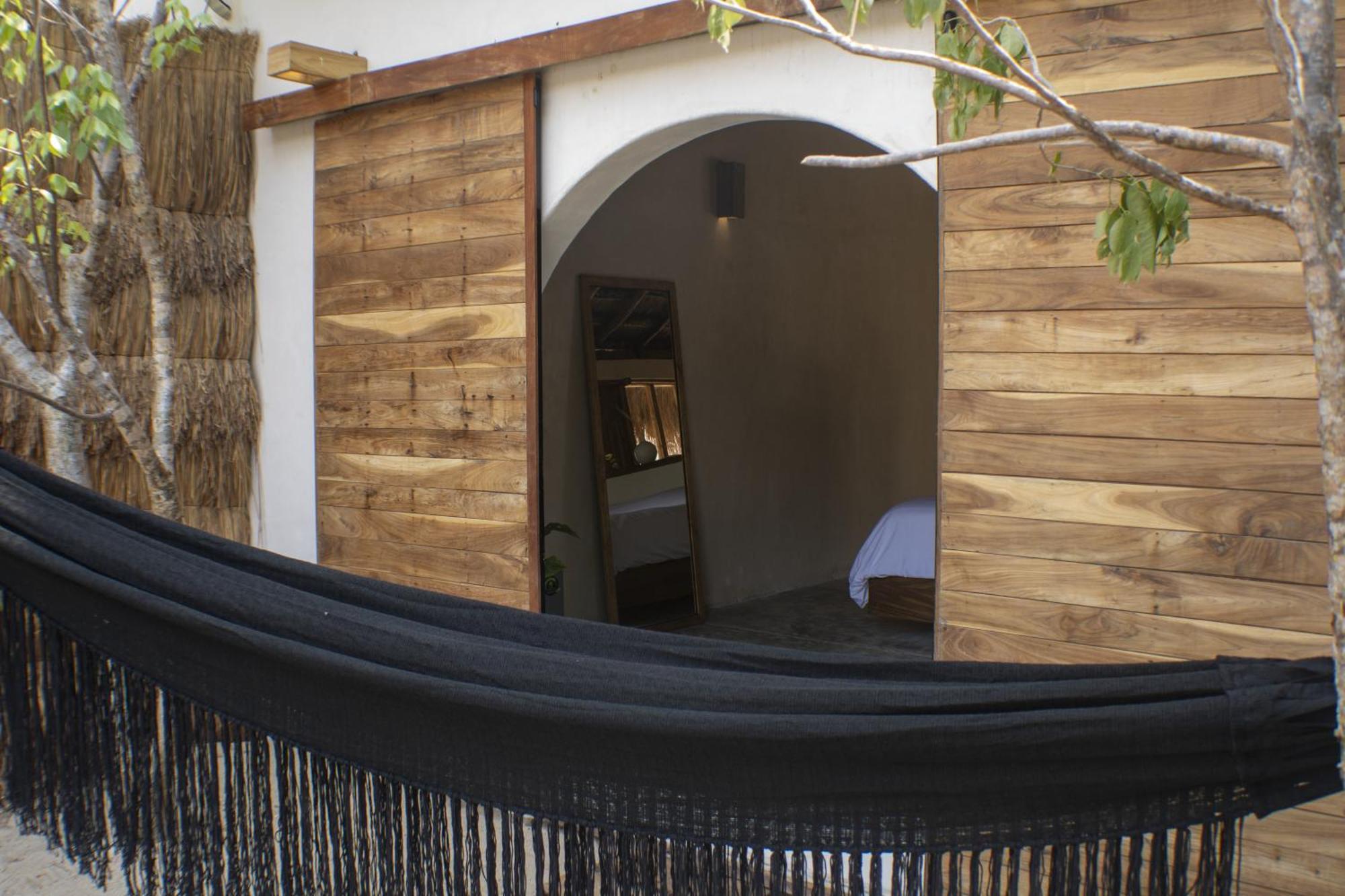 Zenote Sanctuary (Adults Only) Ξενοδοχείο Τουλούμ Εξωτερικό φωτογραφία