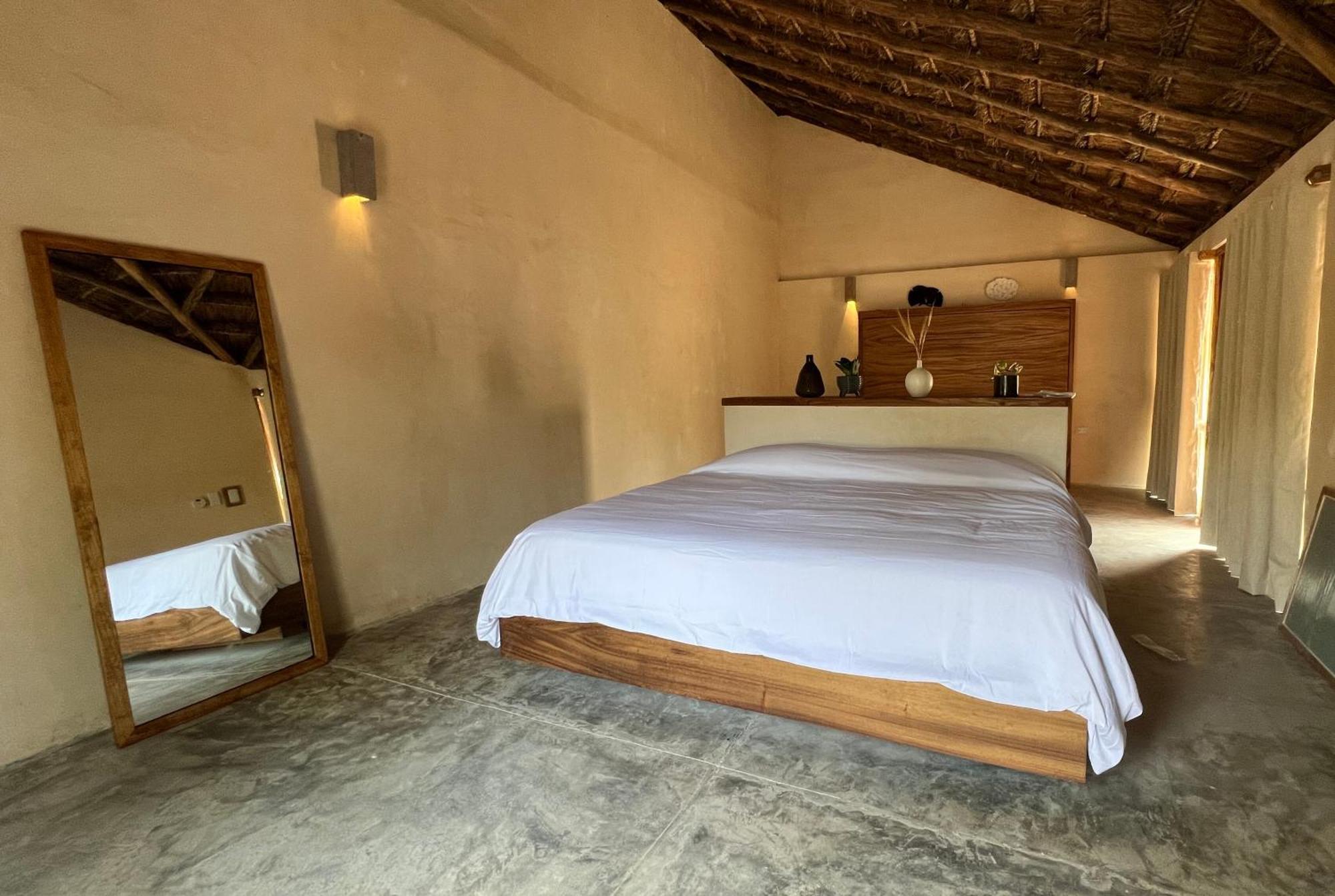 Zenote Sanctuary (Adults Only) Ξενοδοχείο Τουλούμ Εξωτερικό φωτογραφία