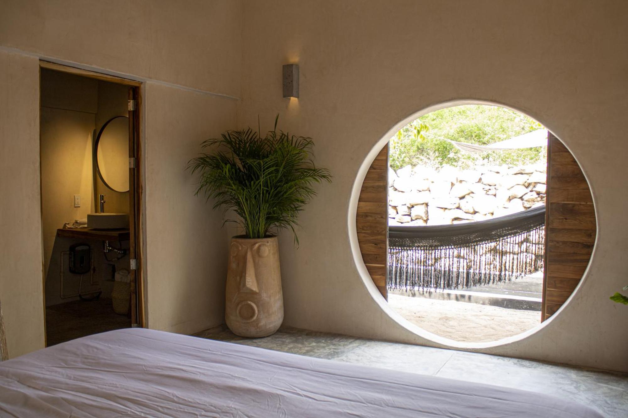Zenote Sanctuary (Adults Only) Ξενοδοχείο Τουλούμ Εξωτερικό φωτογραφία