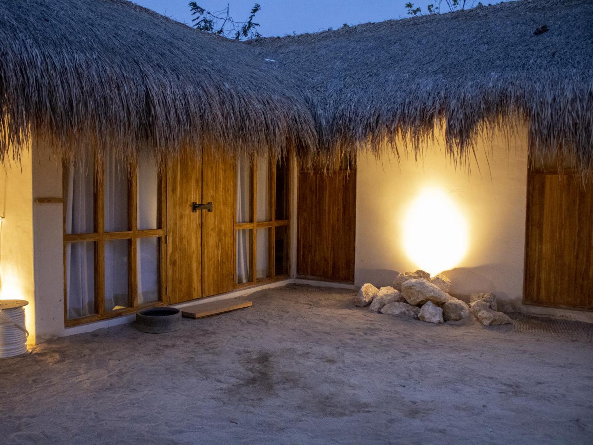 Zenote Sanctuary (Adults Only) Ξενοδοχείο Τουλούμ Εξωτερικό φωτογραφία