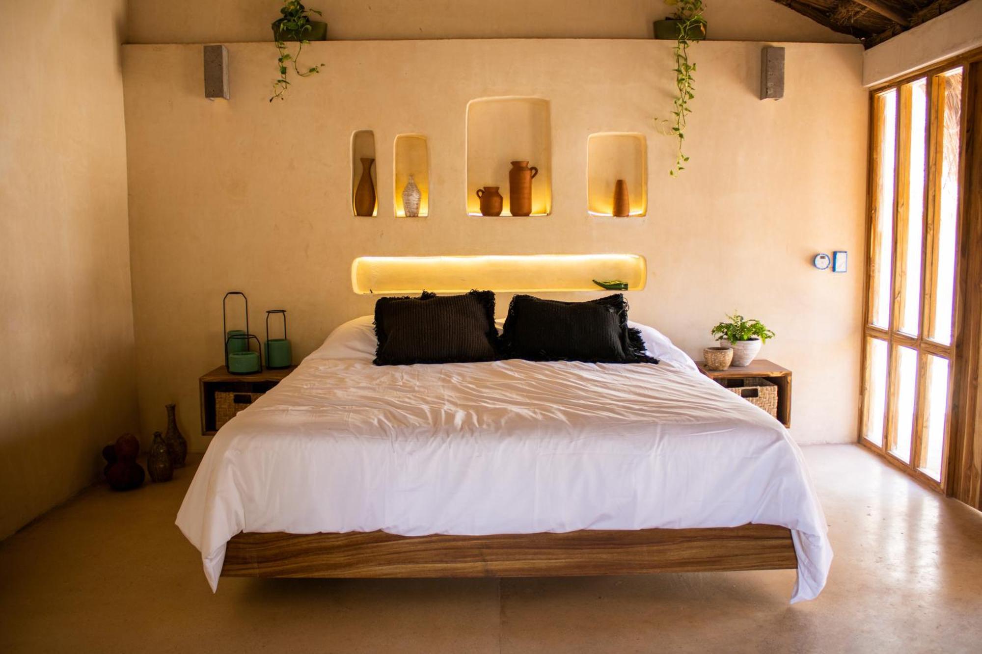 Zenote Sanctuary (Adults Only) Ξενοδοχείο Τουλούμ Εξωτερικό φωτογραφία