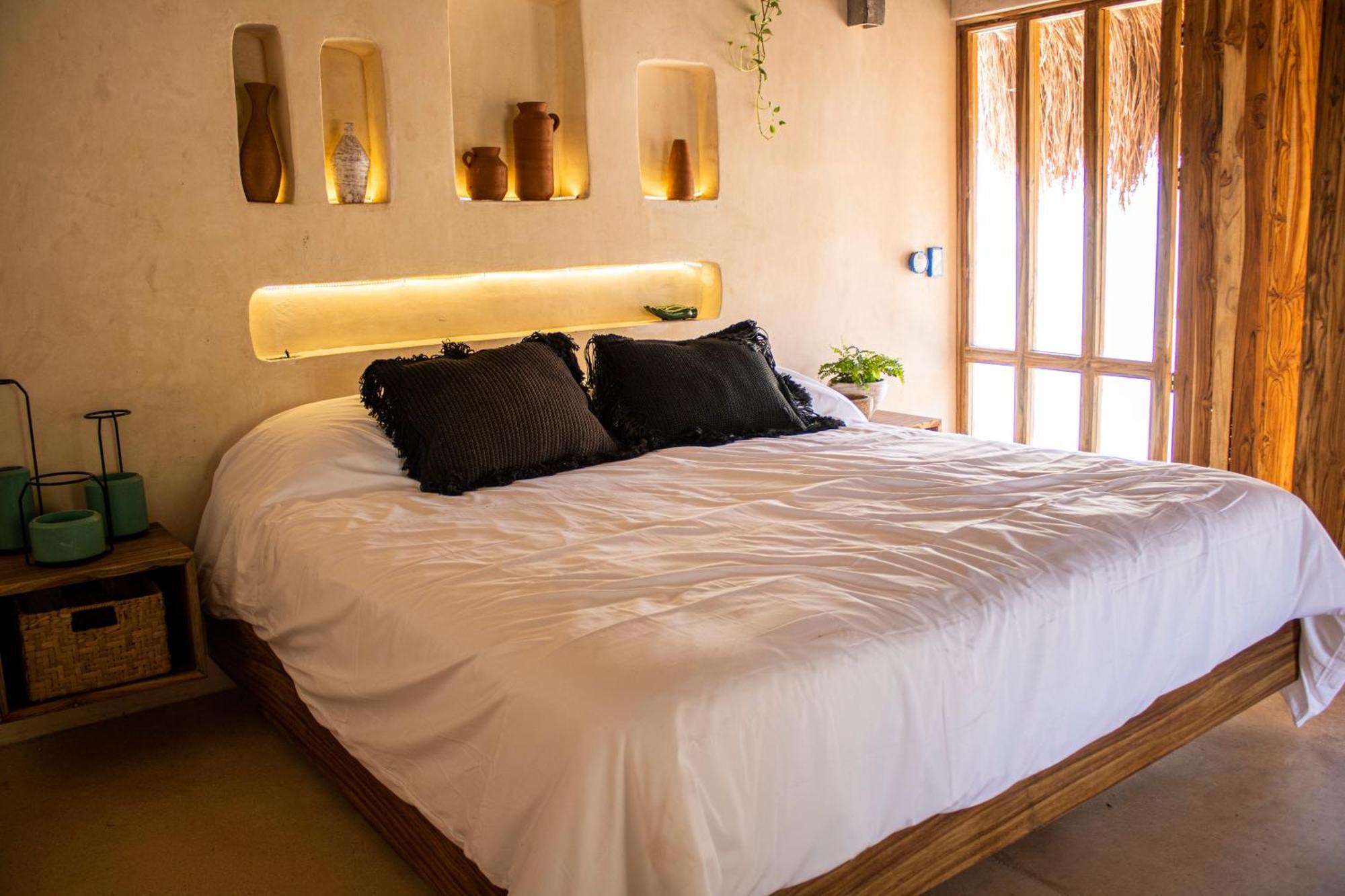 Zenote Sanctuary (Adults Only) Ξενοδοχείο Τουλούμ Εξωτερικό φωτογραφία