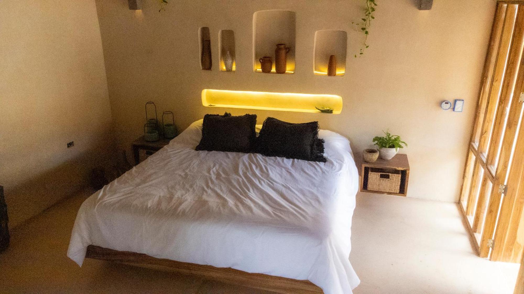 Zenote Sanctuary (Adults Only) Ξενοδοχείο Τουλούμ Εξωτερικό φωτογραφία