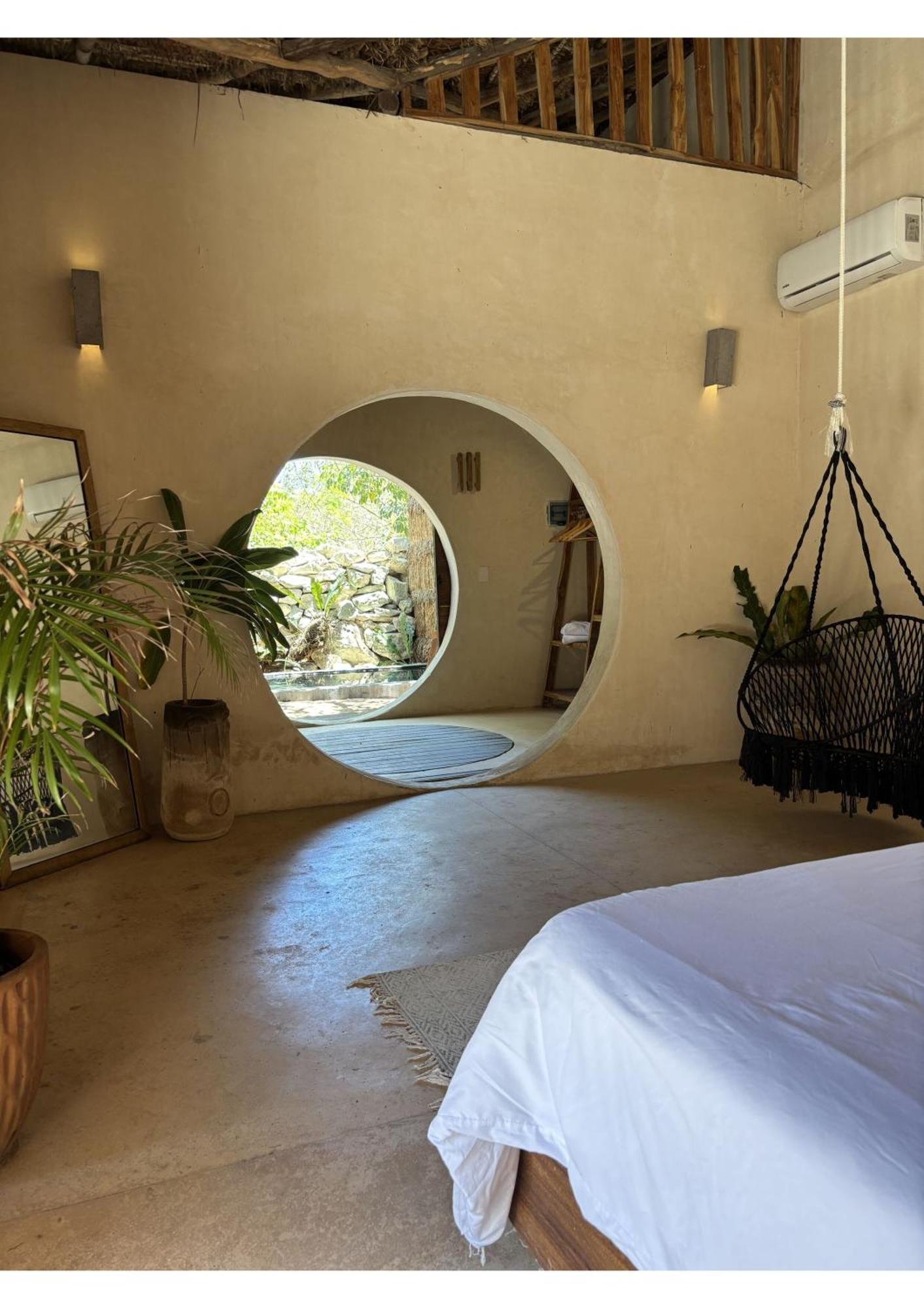 Zenote Sanctuary (Adults Only) Ξενοδοχείο Τουλούμ Εξωτερικό φωτογραφία