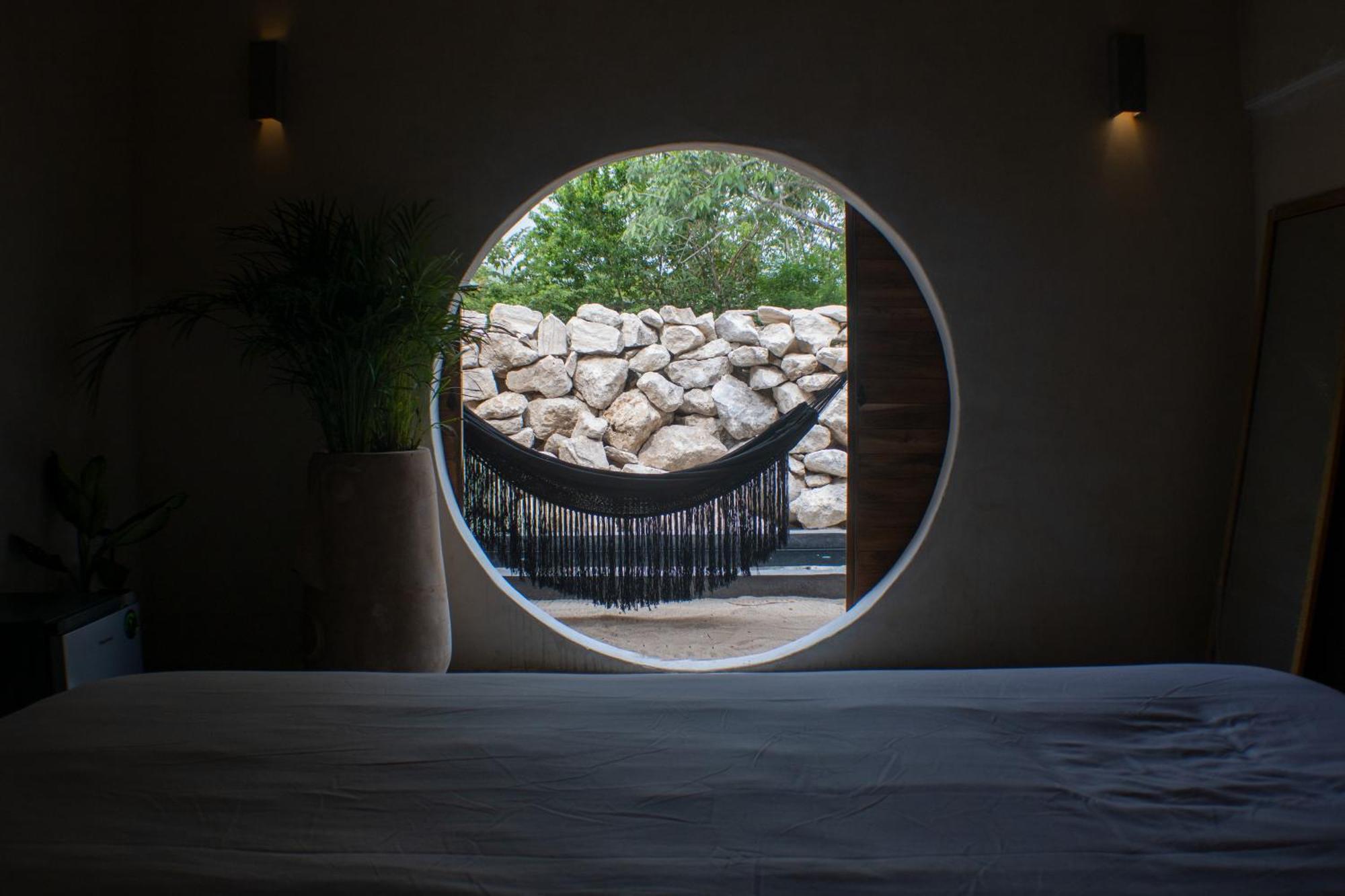 Zenote Sanctuary (Adults Only) Ξενοδοχείο Τουλούμ Εξωτερικό φωτογραφία